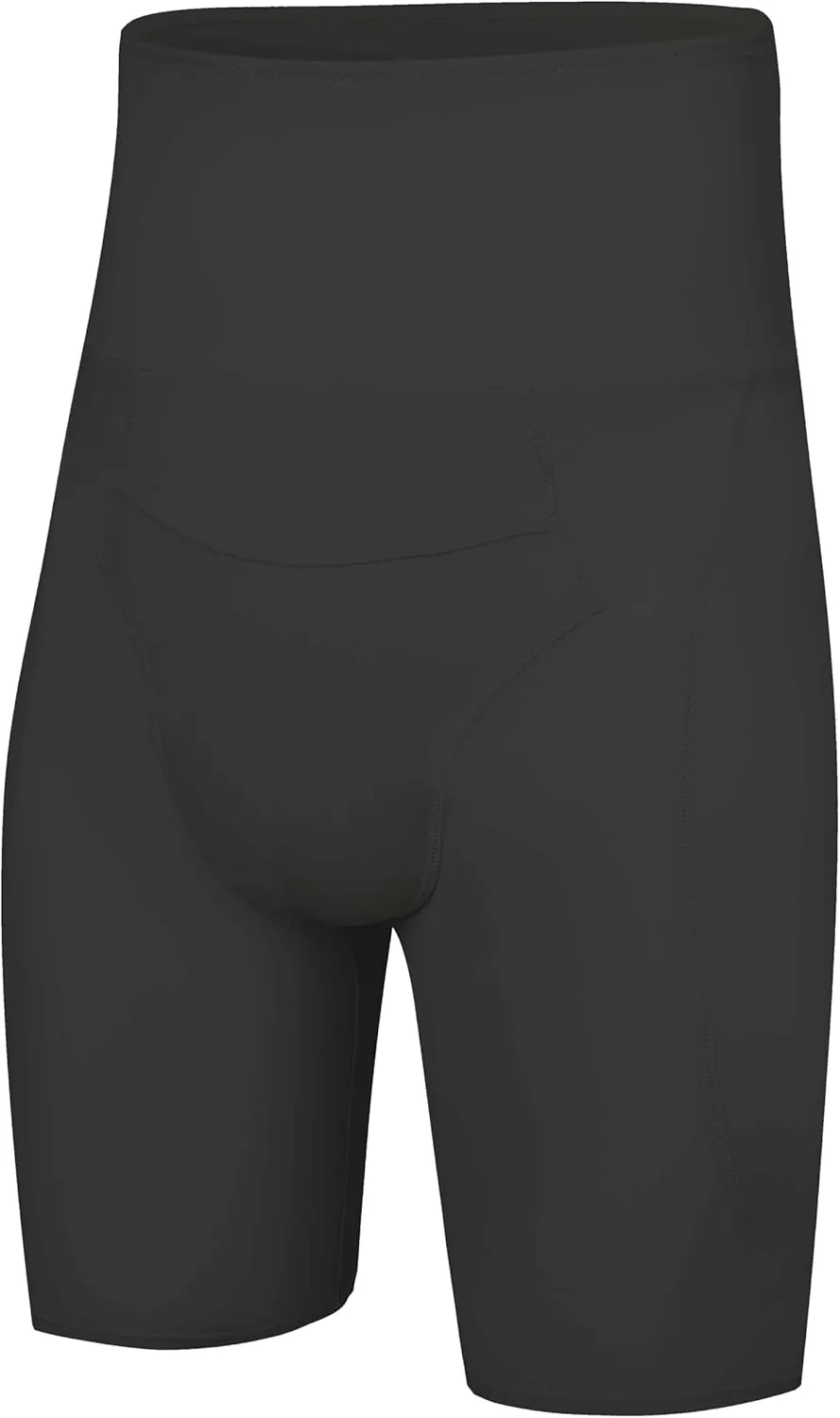 Men's Hiding Gaff Panty Shapwear Crossdressing Transgender Underwear Boxer Briefs Shorts