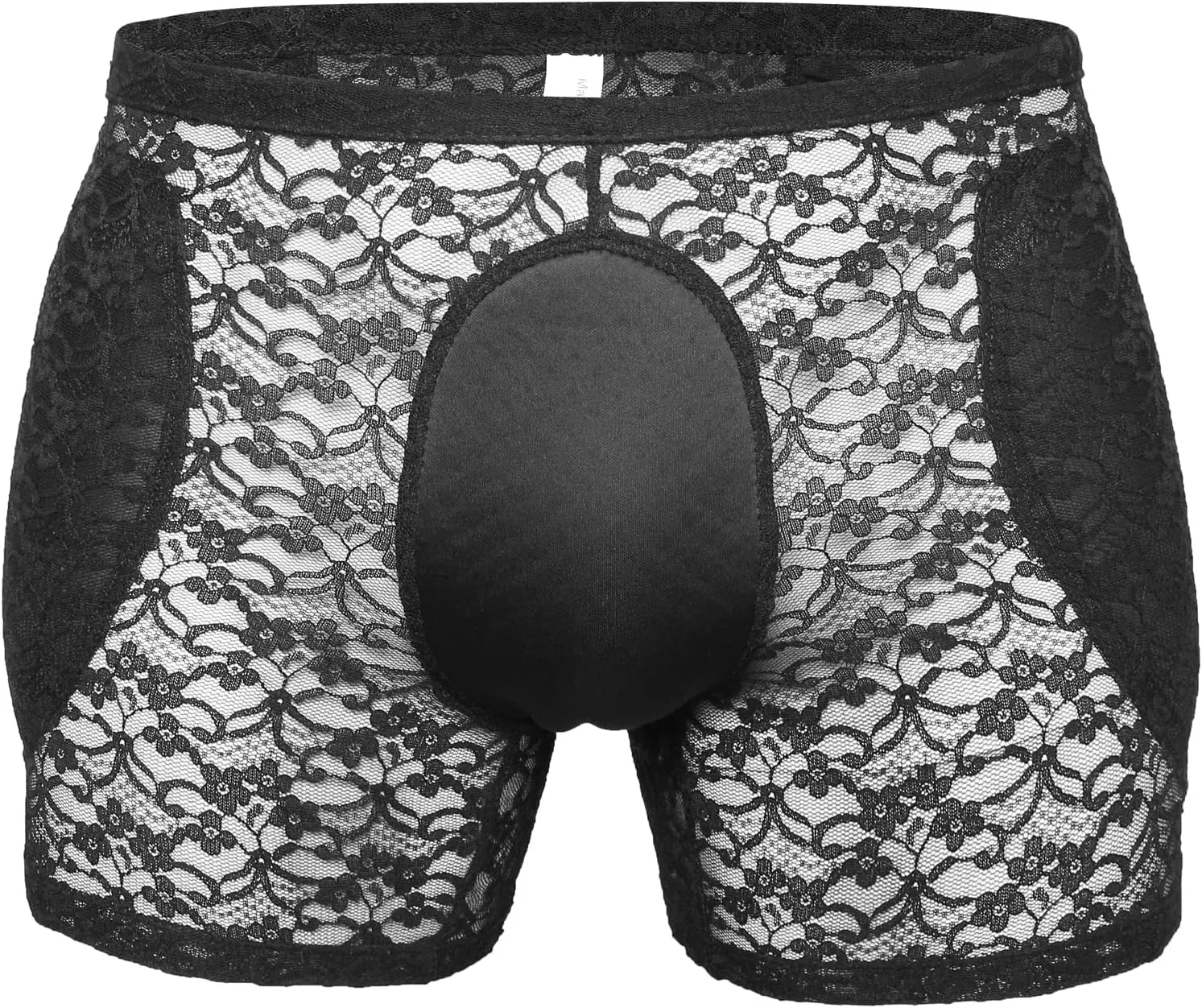 Men's Hiding Gaff Panty Shapwear Crossdressing Transgender Underwear Boxer Briefs Shorts