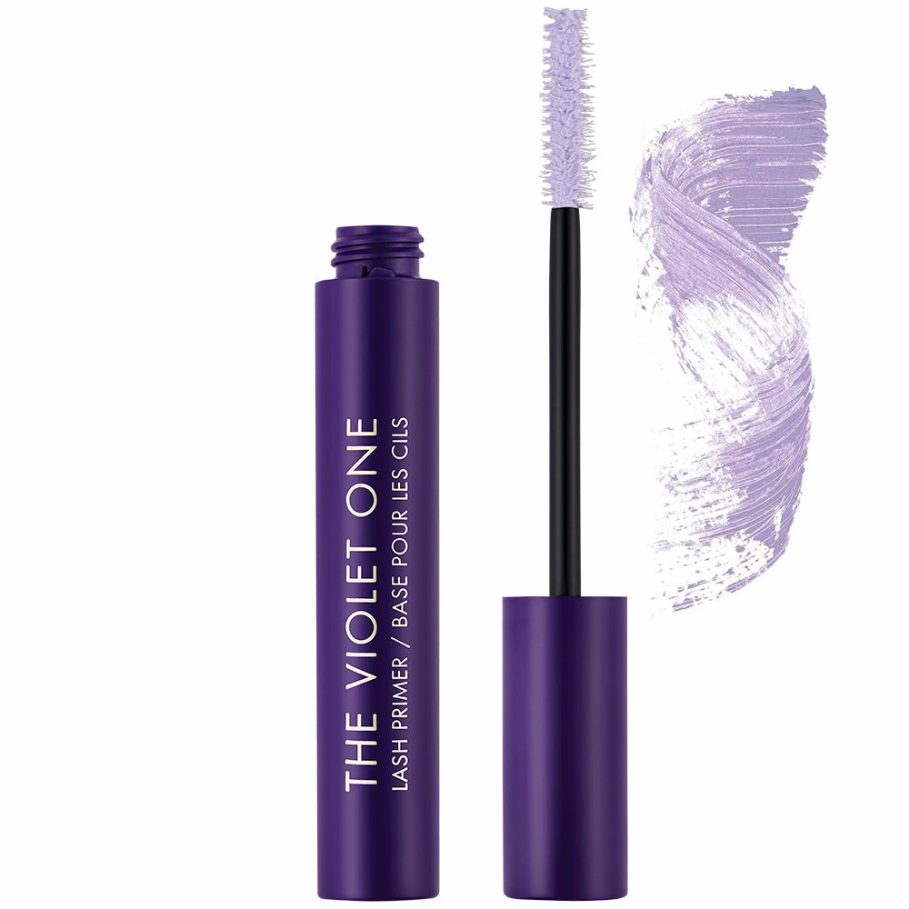 Milani The Violet One Lash Primer