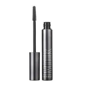 Milk Makeup KUSH High Roll Tubing Mascara – Longwear Mascara for Natural Volume, Length   Definition – Water-Resistant, Smudge-Proof   Flake-Free Up to 24 Hours – 0.3 oz
