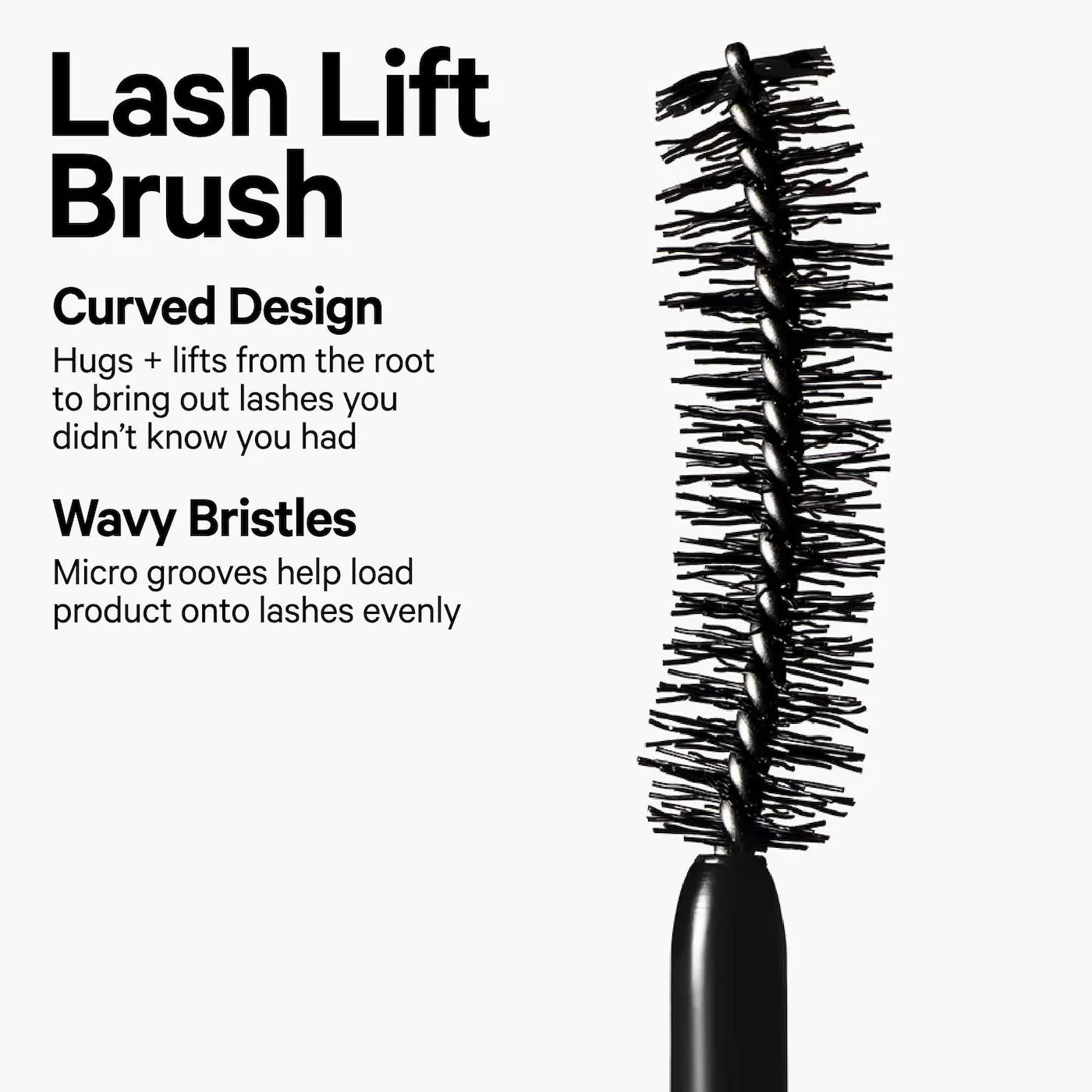 MILK MAKEUP - RISE Lifting   Lengthening Mascara