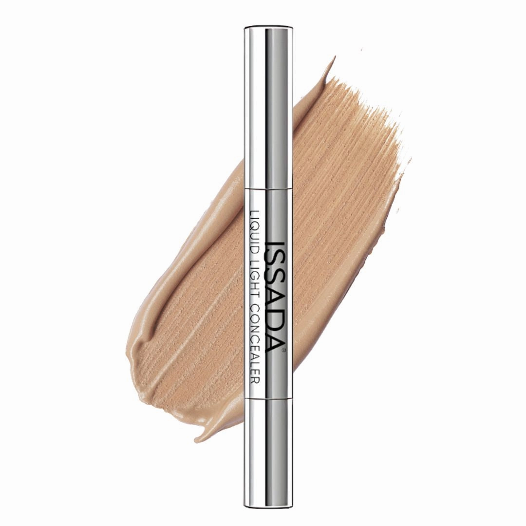 Mineral Liquid Light Concealer