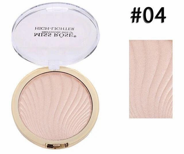 Miss Rose Fashion Highlighter