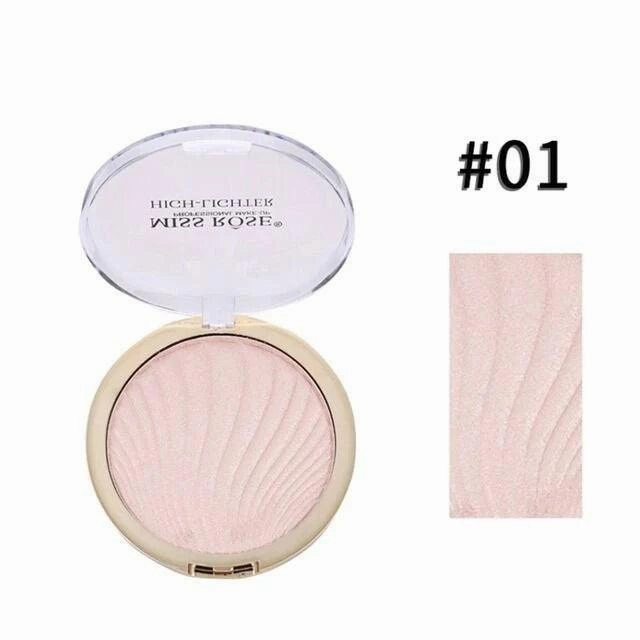 Miss Rose Fashion Highlighter