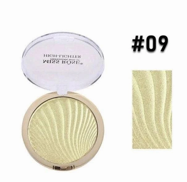 Miss Rose Fashion Highlighter