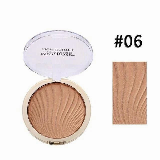 Miss Rose Fashion Highlighter