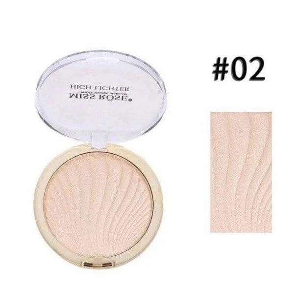 Miss Rose Fashion Highlighter