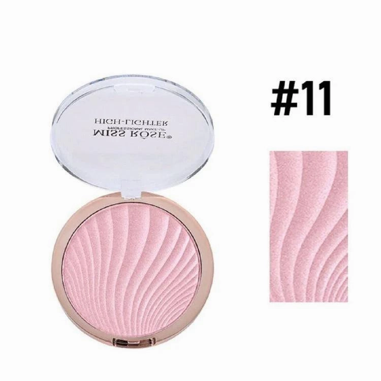 Miss Rose Fashion Highlighter