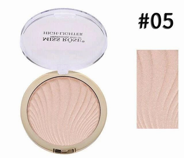 Miss Rose Fashion Highlighter