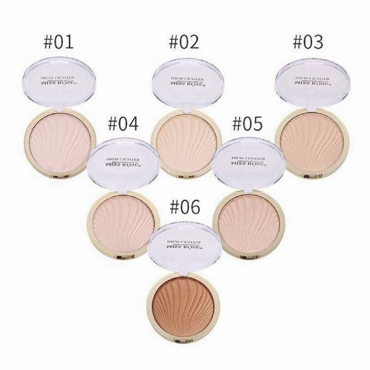 Miss Rose Fashion Highlighter