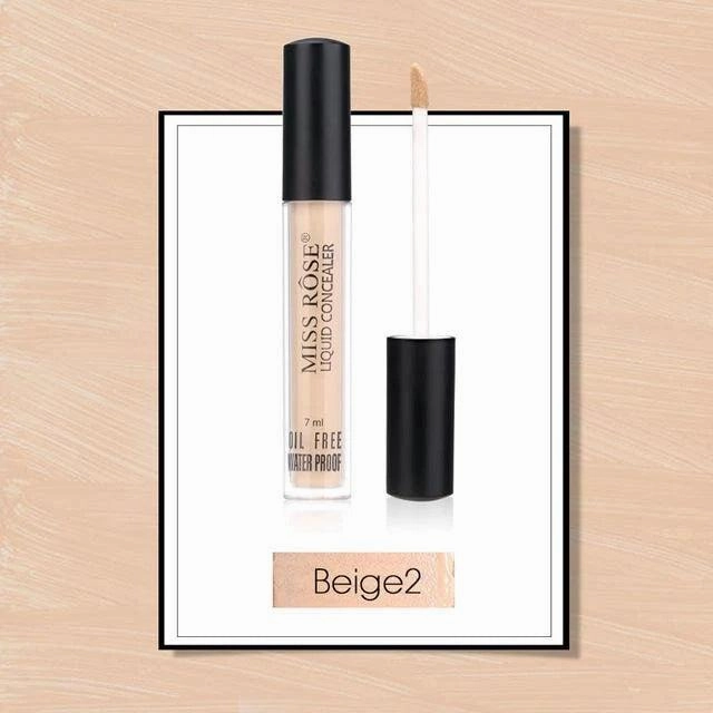 Miss Rose Liquid Concealer | Miss Rose Mini Liquid Concealer.