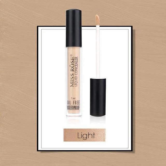 Miss Rose Liquid Concealer | Miss Rose Mini Liquid Concealer.