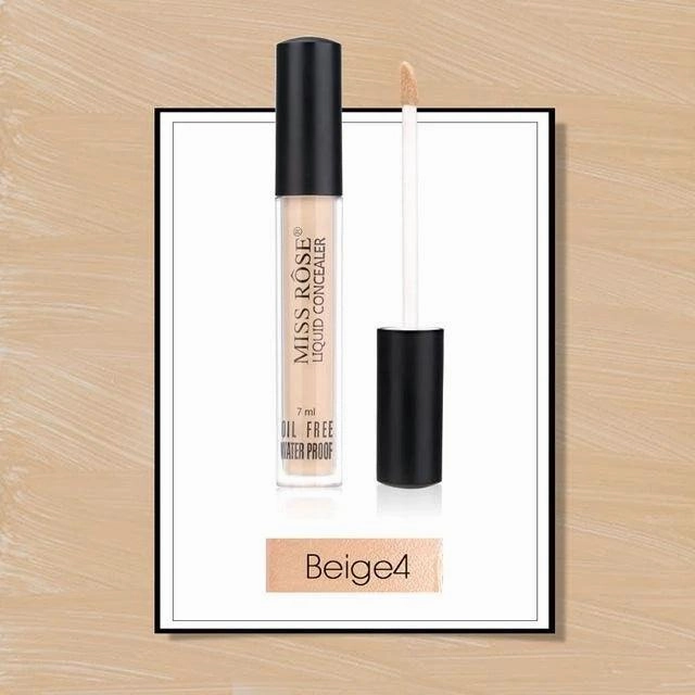 Miss Rose Liquid Concealer | Miss Rose Mini Liquid Concealer.