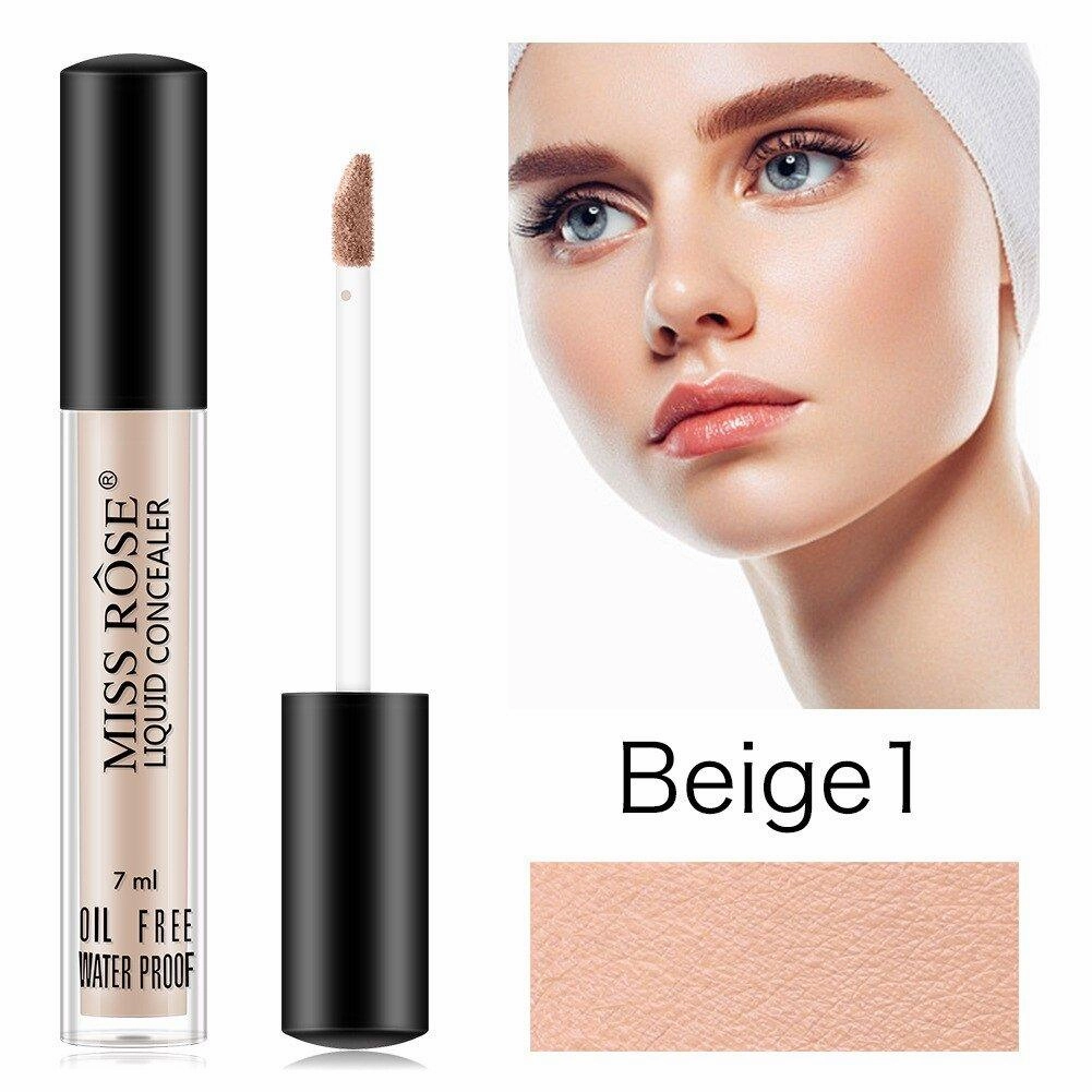Miss Rose Liquid Concealer | Miss Rose Mini Liquid Concealer.