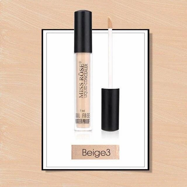 Miss Rose Liquid Concealer | Miss Rose Mini Liquid Concealer.