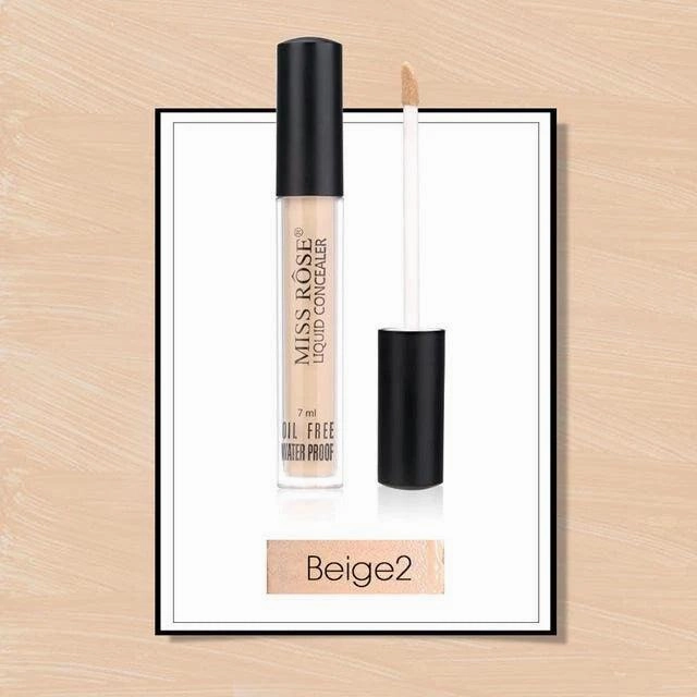 Miss Rose Liquid Concealer | Miss Rose Mini Liquid Concealer.