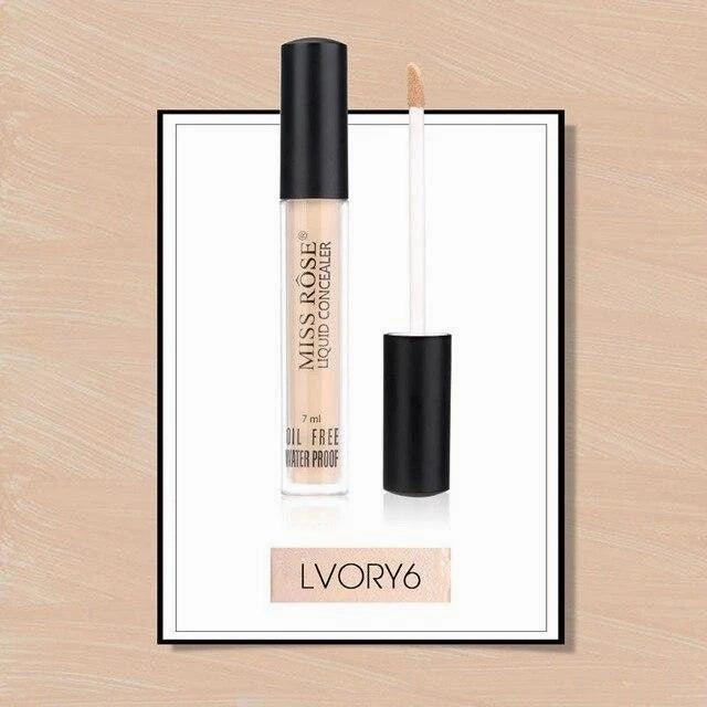 Miss Rose Liquid Concealer | Miss Rose Mini Liquid Concealer.