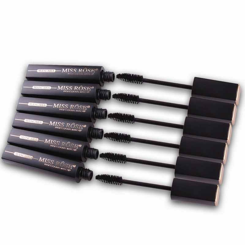 MISS ROSE Matte Eyelash Mascara