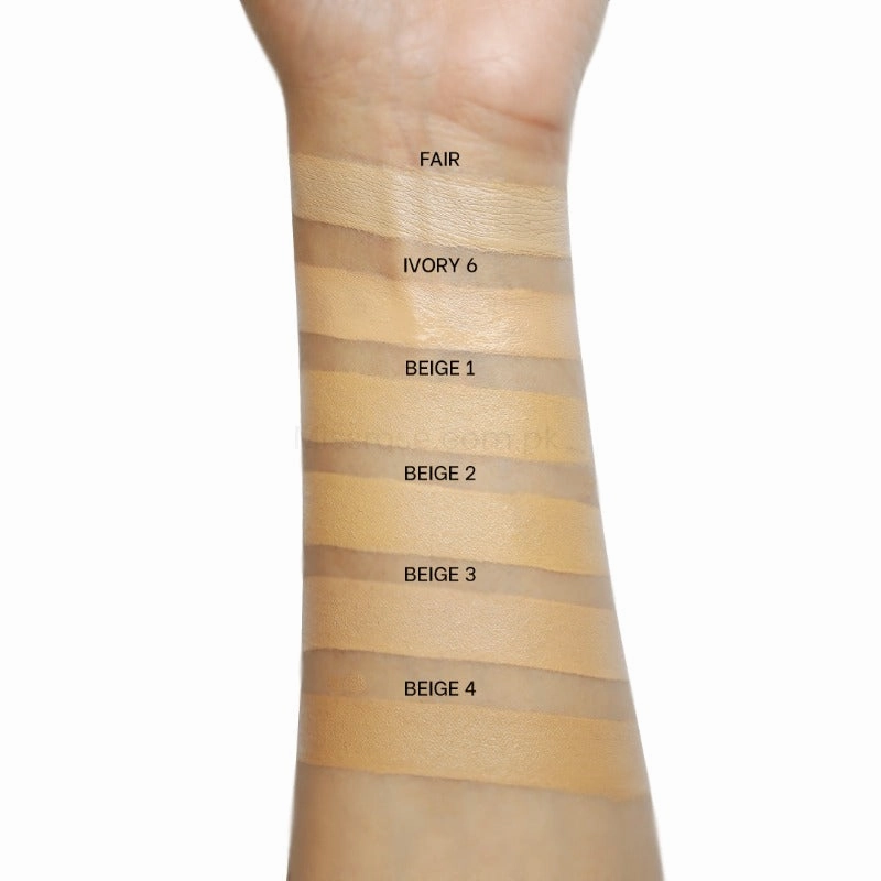 Missrose Conceal & Glow Concealer