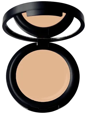 Mom's Secret 100% Natural Concealer, Organic, Vegan, Gluten Free, Cruelty Free, Made in the USA, 0.11 oz. (Bare Naked 12)