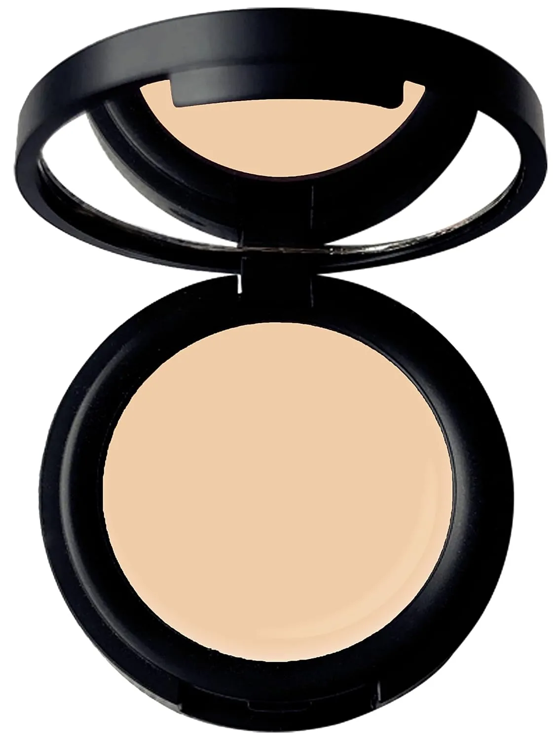 Mom's Secret 100% Natural Concealer, Organic, Vegan, Gluten Free, Cruelty Free, Made in the USA, 0.11 oz. (Pure 04)