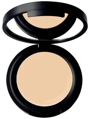 Mom's Secret 100% Natural Concealer, Organic, Vegan, Gluten Free, Cruelty Free, Made in the USA, 0.11 oz. (Pure 04)