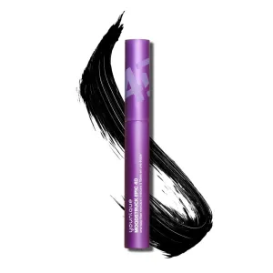 MOODSTRUCK EPIC 4D Fiber Lash Mascara | 7 ml | Black Volume and Length, Lengthening, Thickening, Fuller Lashes Amplify Smudge-Proof Eyelash Mascara, Makeup