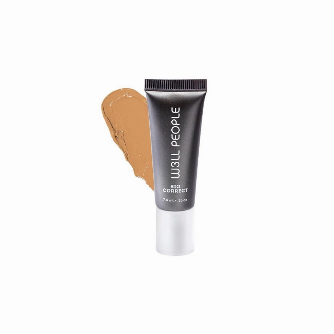 Multi-Action Bio On-demand delivery Concealer Correct Modern design