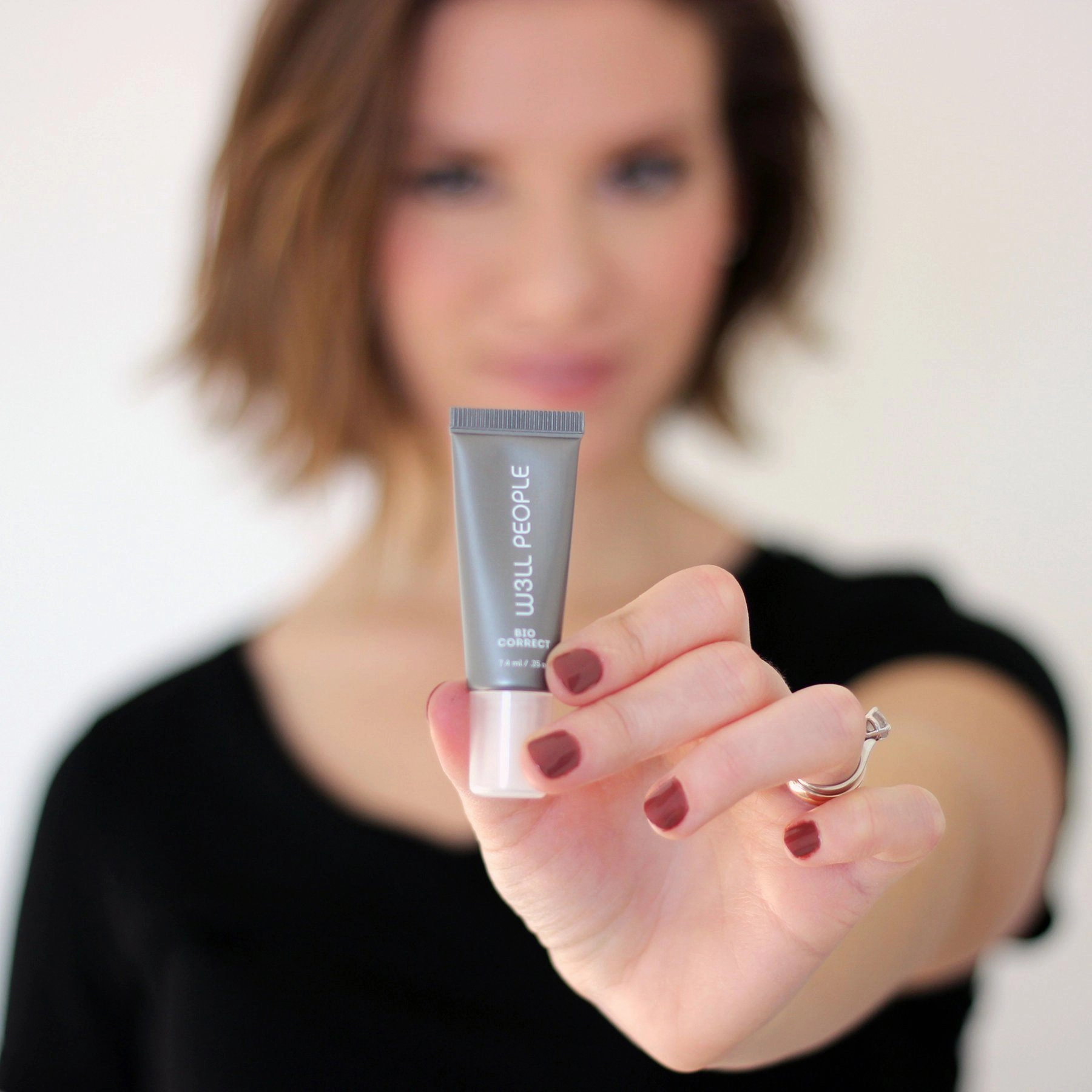 Multi-Action Bio On-demand delivery Concealer Correct Modern design