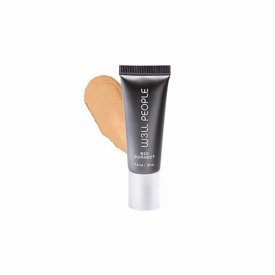 Multi-Action Bio On-demand delivery Concealer Correct Modern design