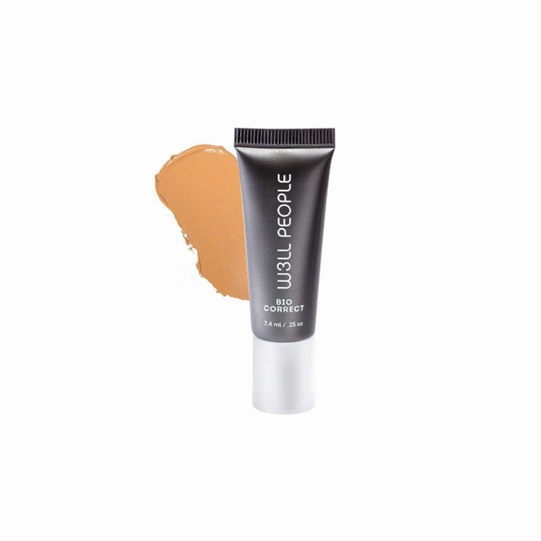 Multi-Action Bio On-demand delivery Concealer Correct Modern design