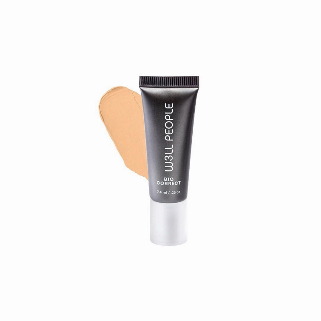 Multi-Action Bio On-demand delivery Concealer Correct Modern design