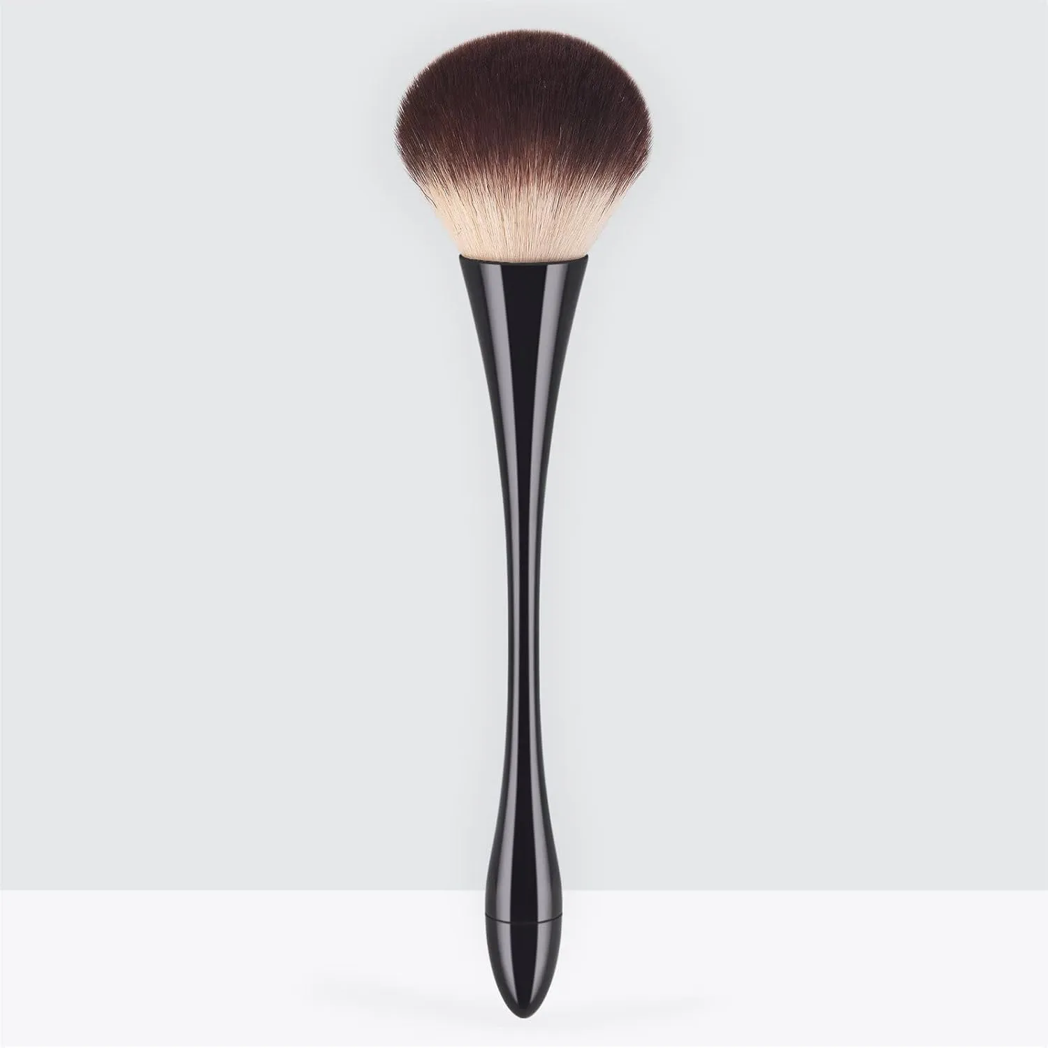 Multifunctional Makeup Brush Concealer Foundation Powder Small Waist Eyeshadow Loose Powder Brush Makeup Brush Eyebrow Eyeshadow Powder Lip Gloss Brush Chaotic Cosmetics