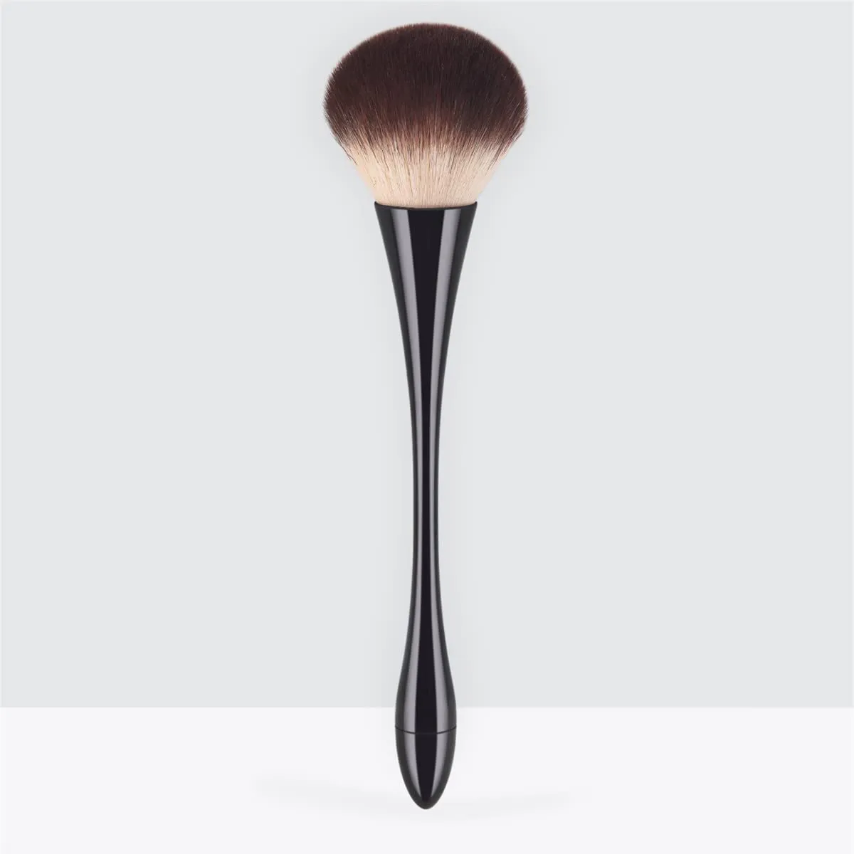 Multifunctional Makeup Brush Concealer Foundation Powder Small Waist Eyeshadow Loose Powder Brush Makeup Brush Eyebrow Eyeshadow Powder Lip Gloss Brush Chaotic Cosmetics