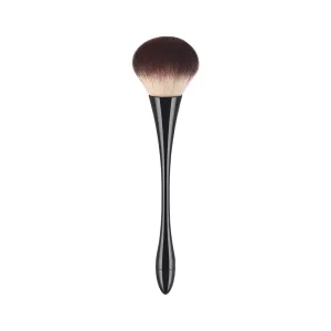 Multifunctional Makeup Brush Concealer Foundation Powder Small Waist Eyeshadow Loose Powder Brush Makeup Brush Eyebrow Eyeshadow Powder Lip Gloss Brush Chaotic Cosmetics