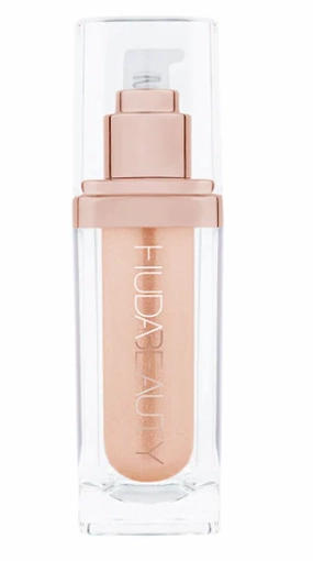 N.Y.M.P.H. Not Your Mama’s Panty Hose All Over Body Highlighter