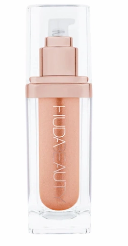 N.Y.M.P.H. Not Your Mama’s Panty Hose All Over Body Highlighter