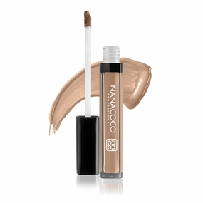 NANACOCO PRO HD Concealer 5.2ml (Latte)
