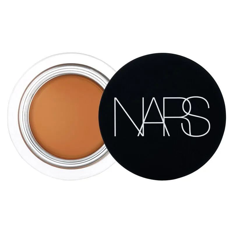 Nars Soft Matte Complete Concealer 0.21 oz, Truffle - Medium 2.75