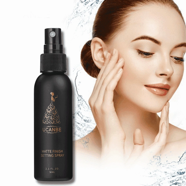 Natural Long Lasting Matte Finish Face Foundation Makeup