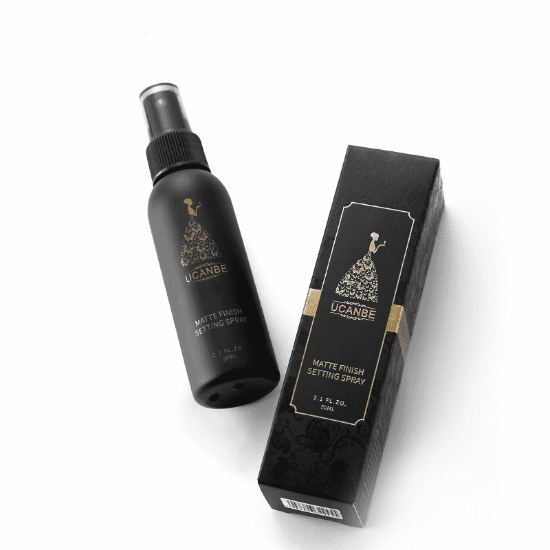 Natural Long Lasting Matte Finish Face Foundation Makeup