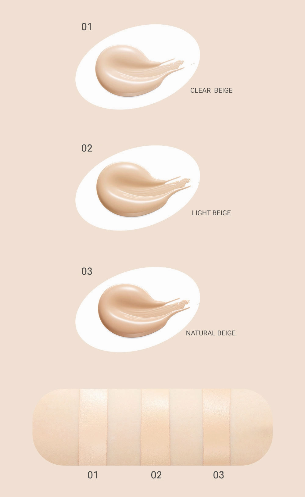 Nature republic Provence Blemish Concealer