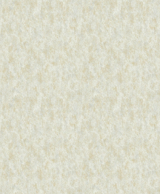 Neutral & Gold Shimmering Patina Wallpaper Shimmering Patina