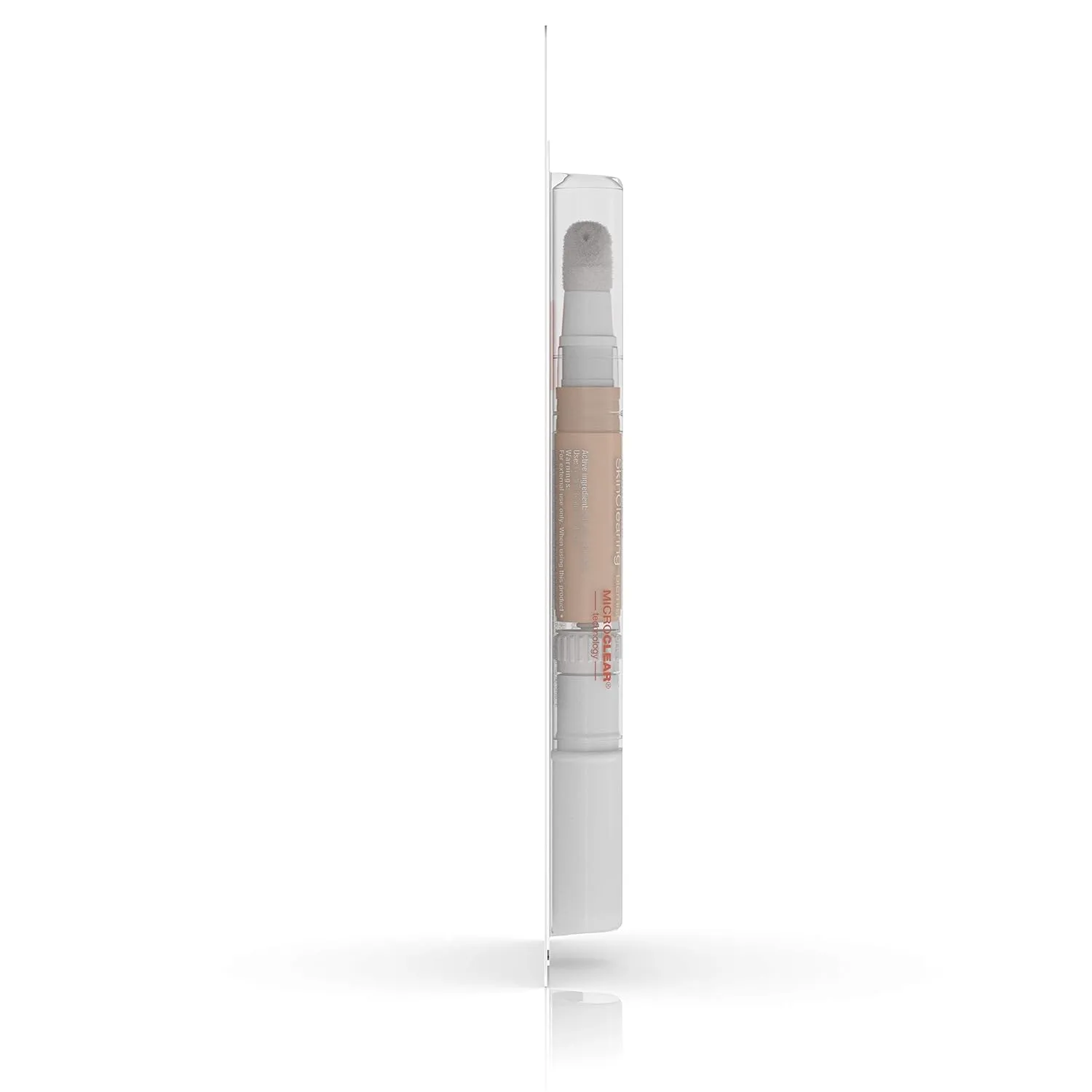 Neutrogena Skinclearing Blemish Concealer, Buff 09, .05 Oz.