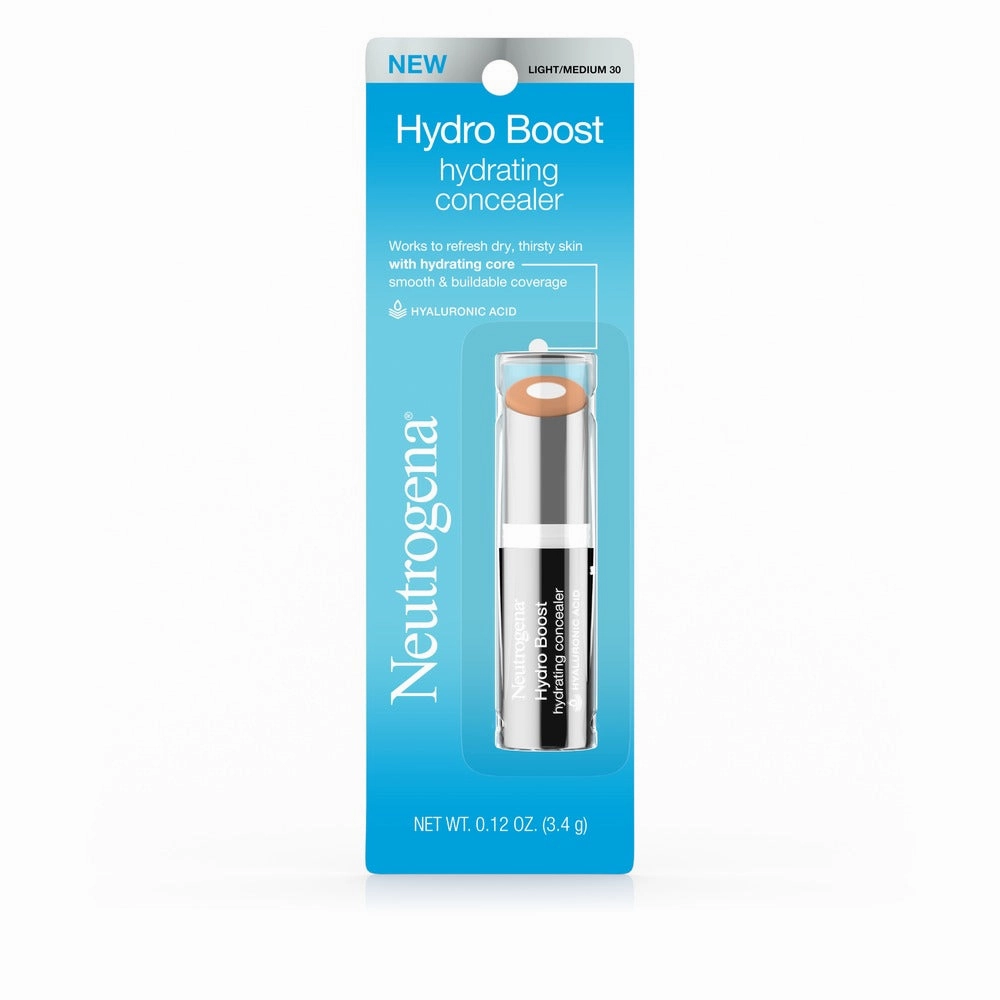 Neutrogena Hydro Boost Hydrating Concealer