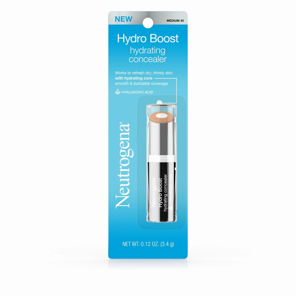 Neutrogena Hydro Boost Hydrating Concealer