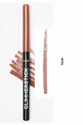 Nude Glimmerstick Lipliner UK