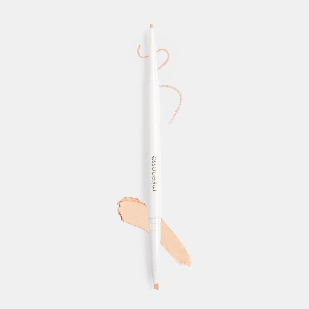Nude Perfecting Lip Kit- Teddy Bare