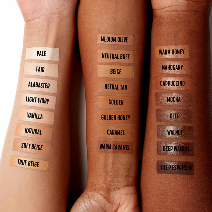 NYX Concealer CAN'T STOP WON'T STOP Concealer 3.5ml