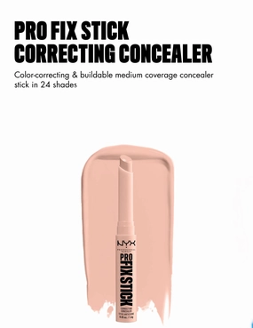 Nyx Pro Fix Stick